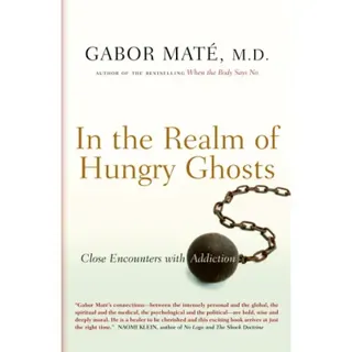 In the Realm of Hungry Ghosts