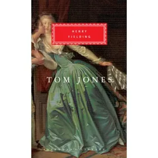 Tom Jones