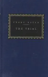 The Trial: Introduction by George Steiner