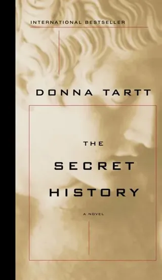 Secret History