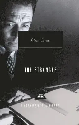 The Stranger: Introduction by Keith Gore
