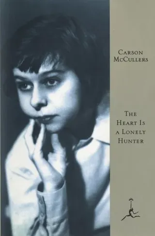 Heart is a Lonely Hunter