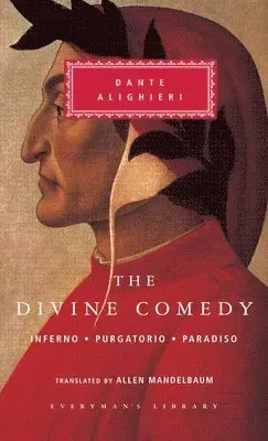The Divine Comedy