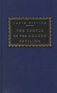 The Temple of the Golden Pavilion
