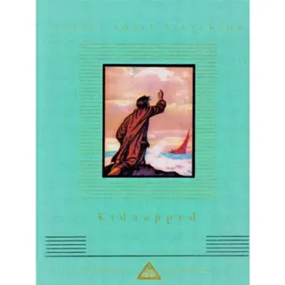 Kidnapped