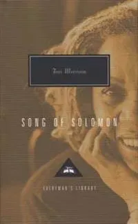 Song Of Solomon