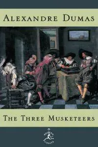 The Three Musketeers