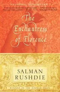 The Enchantress of Florence