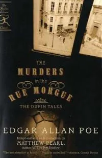 The Murders In the Rue Morgue
