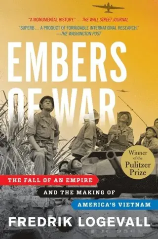 Embers of War