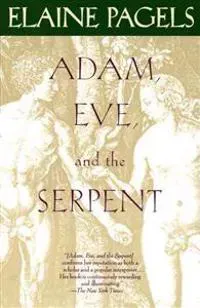 Adam, Eve and the Serpent