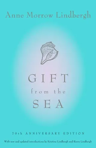 Gift From The Sea
