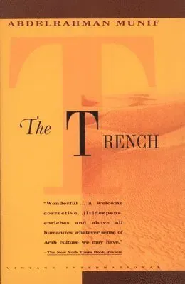 Trench