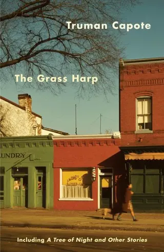 Grass Harp