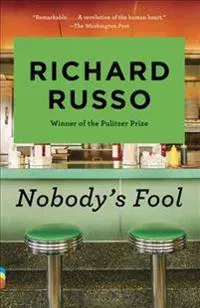 Nobody's Fool