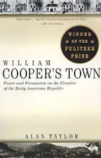 William Cooper's Town