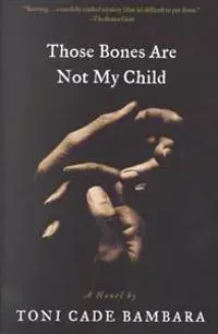 Those Bones Are Not My Child
