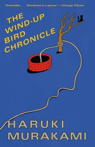 The Wind-Up Bird Chronicle