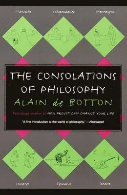 The Consolations of Philosophy