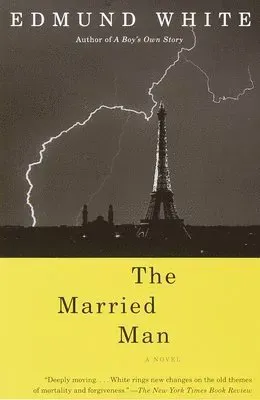 The Married Man: A Novel (Triangle Awards)