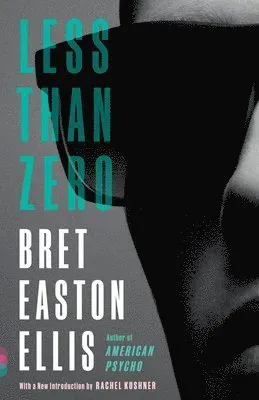 Less Than Zero