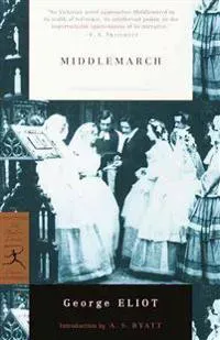 MIDDLEMARCH