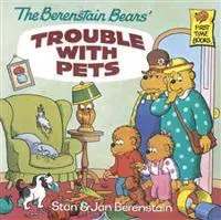 The Berenstain Bears' Trouble with Pets