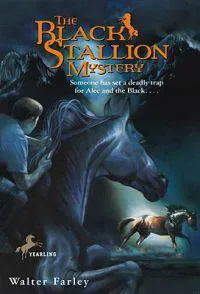 The Black Stallion Mystery
