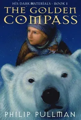His Dark Materials: The Golden Compass (Book 1)