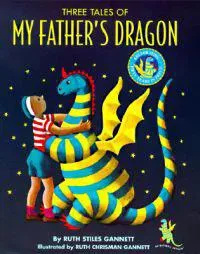 Three Tales of My Father's Dragon