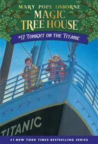 Tonight on the Titanic