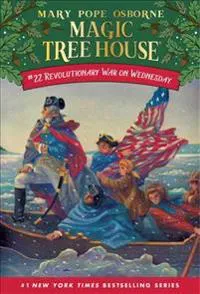 Revolutionary War on Wednesday