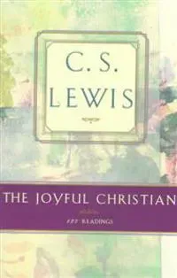 The Joyful Christian