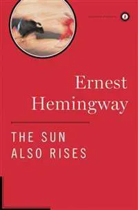 The Sun Also Rises