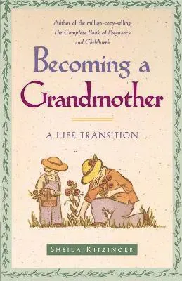Becoming a Grandmother
