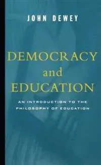 Democracy and Education