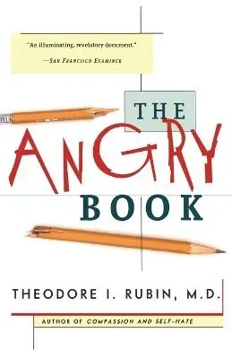 Angry Book