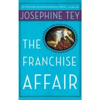 The Franchise Affair