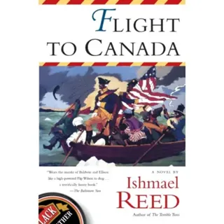 Flight to Canada