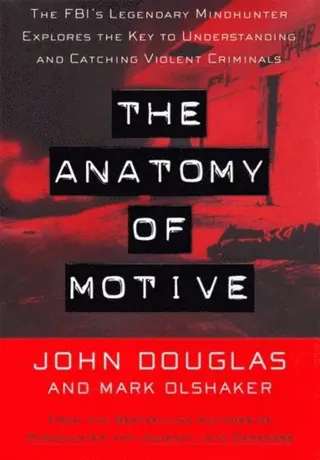 Anatomy Of Motive
