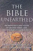 The Bible Unearthed