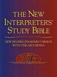 The New Interpreter's Study Bible