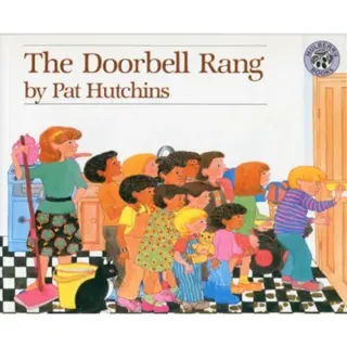 Doorbell Rang