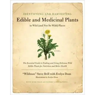 Identifying And Harvesting Edible And Medicinal Plants In Wi
