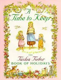 A Time to Keep: Time to Keep