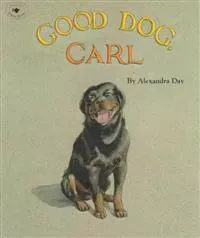 Good Dog, Carl