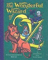 Wonderful Wizard Of Oz