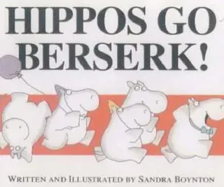 Hippos Go Berserk