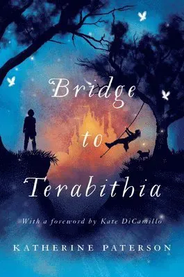 Bridge to Terabithia: A Newbery Award Winner