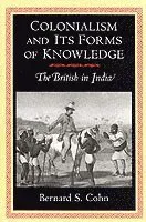 Colonialism and Its Forms of Knowledge